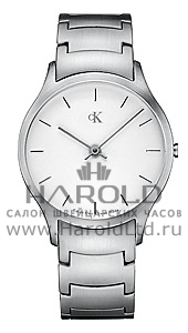 ����������� ���� Calvin Klein Ck Classic K2611120